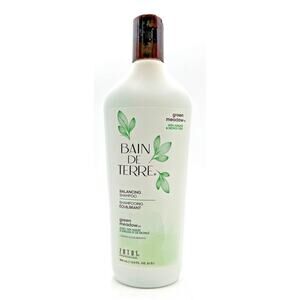 Bain De Terre Green Meadow Balancing Shampoo 13.5 oz